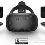 htc vive
