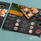 مطابع تنفيذ كافة أنواع المطبوعات الفاخرة طباعه أوفست - ديجي
