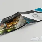 نقدم لك خدمة تصميم بروفايل احترافي للشركات والمؤسسات