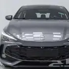 MG3 ستاندر 2025 كاش واقساط