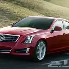 aaa قطع غيار كاديلاك ايه تي اس ATS spare pa