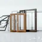 اعمال المنيوم ابواب شبابيك شترات