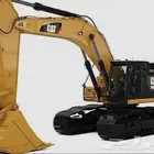 سائق بوكلين