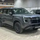 نيسان باترول SE T2 2026