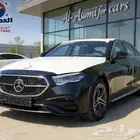 مملوكة لدي العصيمي قيد الشحن_مرسيدس E300 AMG اصفار_2026