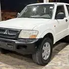 باجيرو 2002 للبيع تشليييح