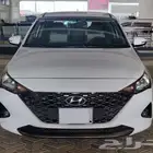 هيواندي اكسنت 2023