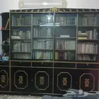 دولاب كتب للبيع