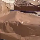 غطيان جلسات خرجيه وغطيان معدات وشبك ترالات وقلابات ولوريات
