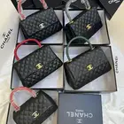 شنطه ماركات شانيل شنط ماركه chanel