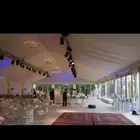 تاجير شاشات عرض وخيام اوربية للمهرجانات والمناسبات
