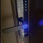 قفل باب ذكي