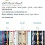 مسكات ابواب كوالين اقفال دفاشات مفاتيح ماستر 