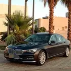 بي ام دبليو-2018-730Li-فل كامل- قمه النظآفه