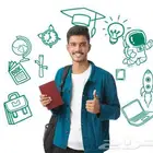 رساله ماجستير مشاريع تخرج واجبات إسايمنتات تصميم بوسترات