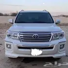 لاندكروزر 2014 بريمي فل كامل رقم 3