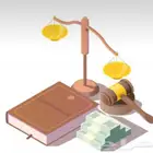 محامية مرخصة