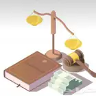 محامية