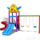 مراجيح ألعاب أطفال