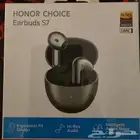 Honor Choice Earbuds S7 الاحساء
