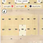 للبيع ارض سكنيه شمال بريدة