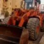 شيول قلاب بكلين حفر دفن ترحيل مخلفات البناء للايجار