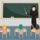 معلمة تأسيس لغتي وانجليزي ومتابعة رياضيات شرق الرياض