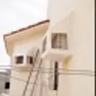 تركيب أغطية مكيفات فيبر بالمدينة المنورة تركيب شبك طارد حمام