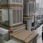 تمديد دكتات وصيانه وبيع مكيفات صحراويه جديد مستعمل