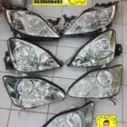 شمعات لكزس وكاله وارد شرط النظافة LS 460   ES 350