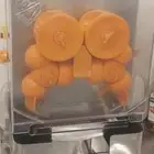 عصارة برتقال