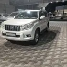 برادو 4سلندر