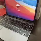 ماك بوك استخدام نظيف
