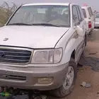 كروزر 2002 6 سلندر