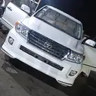 تويوتا لاندكروزر 2014 vxr