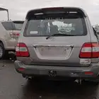 لاندكروزر 2003