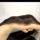 باروكة اكستنشن شعر طبيعي