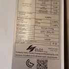 مكيف 12 وحدة مستعمل نظيف للبيع