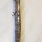 سيف طائفي فظه قديم سله انجليزيه كفو