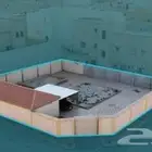 مصور درون مرخص من هئية الطيران المدني
