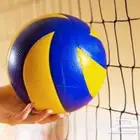 ملعب طائرة متنقل