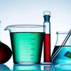 معلم علوم وكيمياء جامعي وتحصيلي