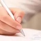 كتابة بحوث ورسائل ماجستير بأسلوب علمي مميز