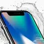 iPhone X 256GB White ايفون اكس 256 جيجا ابيض