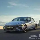 هيونداي إلنترا 2026 سمارت وسمارت بلس الجديدة