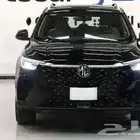 ام جي ار اكس 5 ستاندرد بلس2024 RX5 تمويل و كاش جميع البنوك