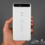 للبيع نيكسوس 6p ابيض nexus 6p