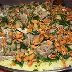 منسف اردني بايدي اردنيه ومختصه