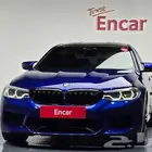 BMW M5 موديل 2020 الميموني للاستيراد بكوريا