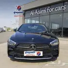 للاستيراد من كوريا _ مرسيدس E450 _ 2021